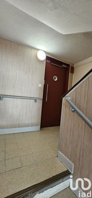  Appartement � vendre 3 pi�ces 67 m�