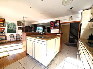  Maison � vendre 7 pi�ces 158 m�