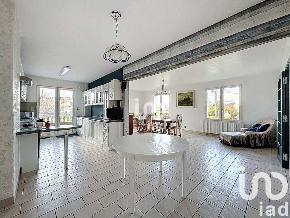 Vente Maison Vente Pavillon 8 pi�ces Wimille