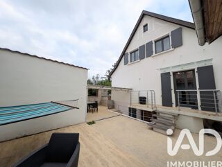  Maison � vendre 6 pi�ces 125 m�