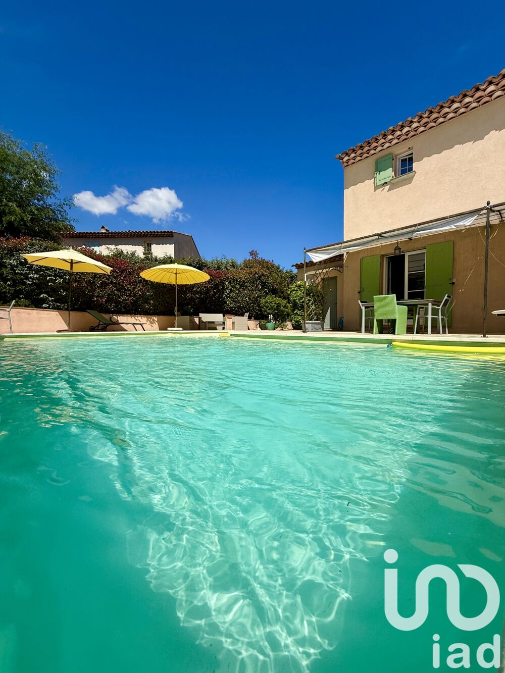  vendre  Maison La Mle (83310)