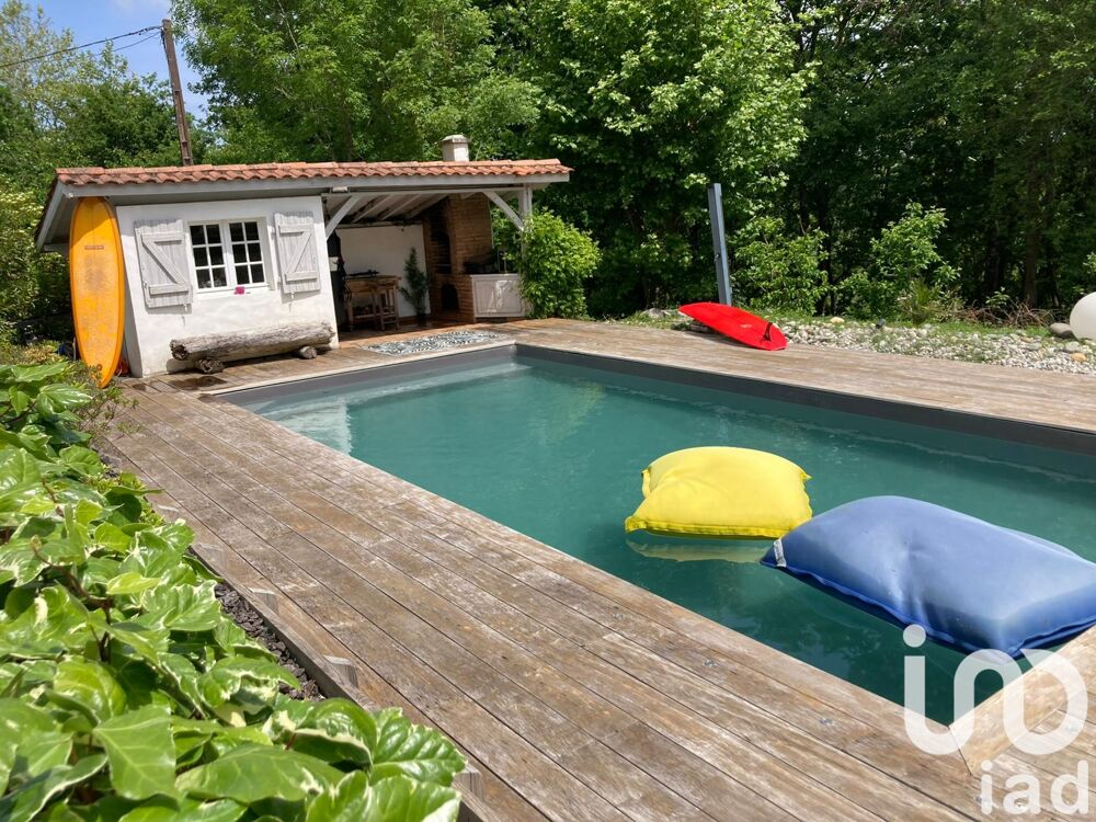  vendre  Maison Ahetze (64210)