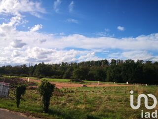  Terrain � vendre 516 m�