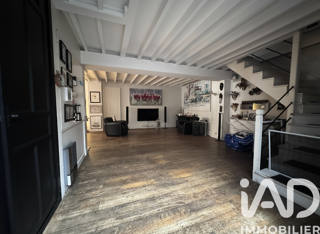  Appartement � vendre 6 pi�ces 246 m�