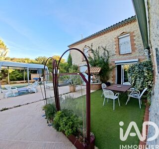  Maison � vendre 15 + pi�ces 450 m�