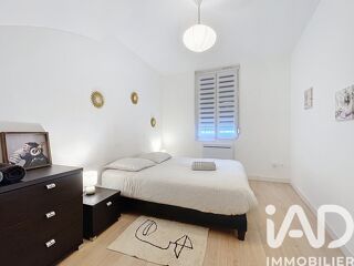  Appartement � vendre 2 pi�ces 47 m�