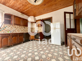  Maison � vendre 3 pi�ces 65 m�