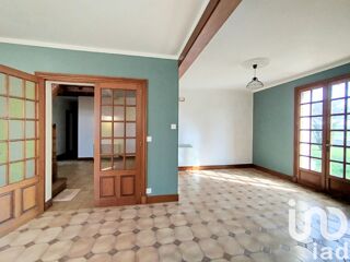  Maison � vendre 7 pi�ces 160 m�