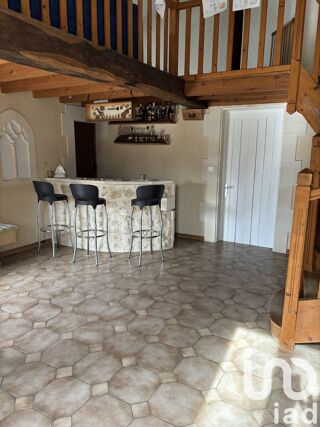  Maison � vendre 6 pi�ces 220 m�