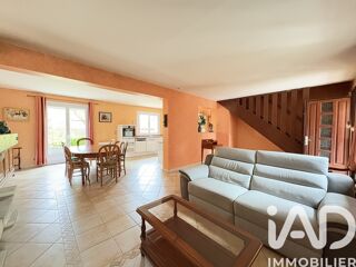  Maison � vendre 5 pi�ces 120 m�