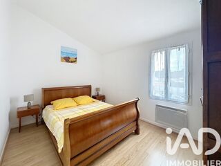  Maison � vendre 3 pi�ces 51 m�