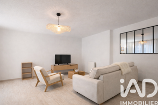  Appartement � vendre 2 pi�ces 51 m�