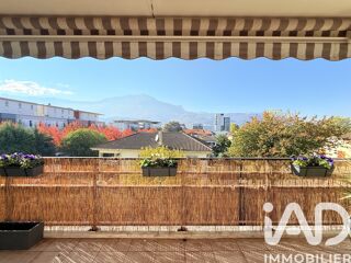  Appartement � vendre 4 pi�ces 85 m�