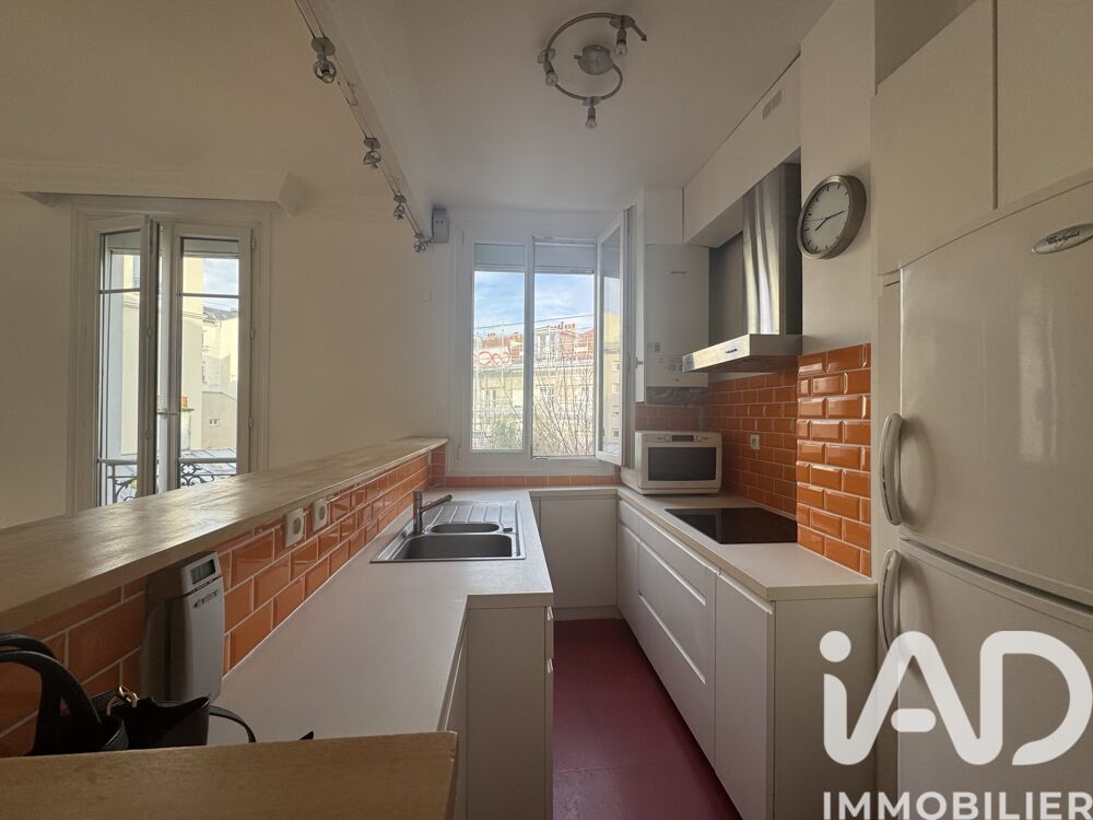 � vendre  Appartement Vincennes (94300)