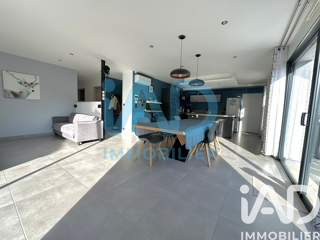  Maison � vendre 4 pi�ces 98 m�