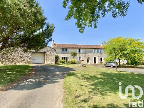   Vente Maison/villa 7 pices Maison - 7 pice(s) - 346 m