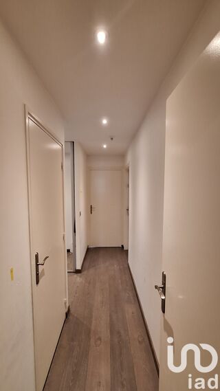  Appartement  vendre 5 pices 100 m