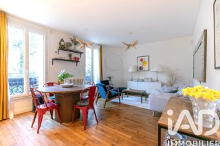  Appartement � vendre 4 pi�ces 81 m�