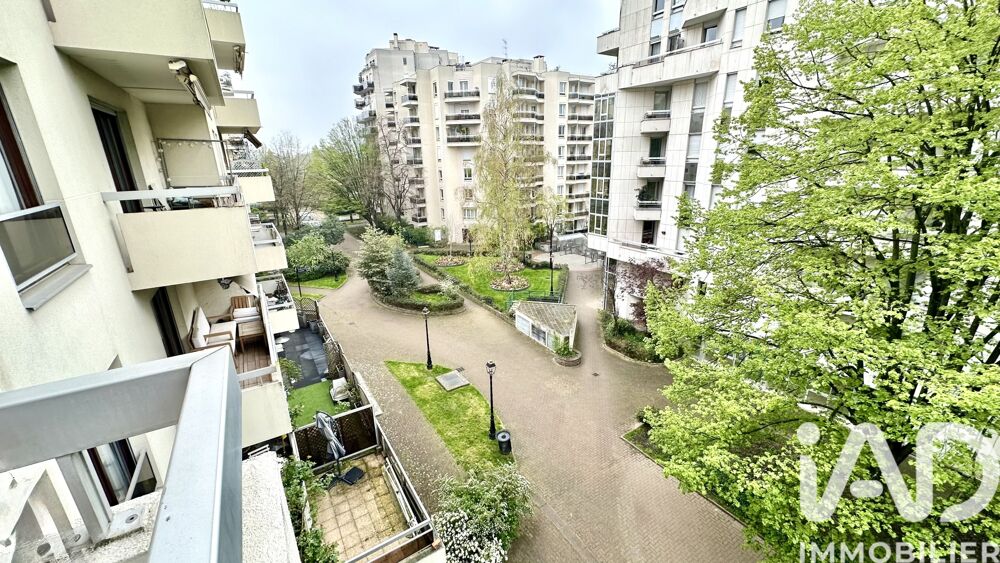� vendre  Appartement Courbevoie (92400)