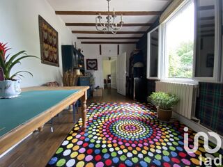  Maison � vendre 6 pi�ces 180 m�