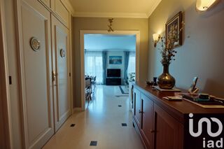  Appartement � vendre 3 pi�ces 80 m�