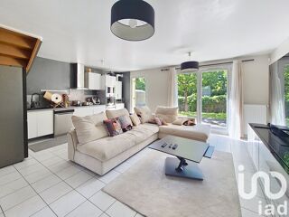  Maison � vendre 5 pi�ces 91 m�