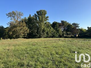  Terrain � vendre 2186 m�