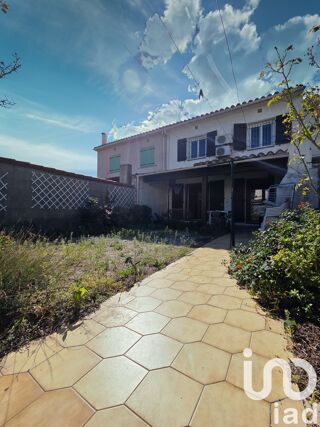  Maison � vendre 5 pi�ces 105 m�