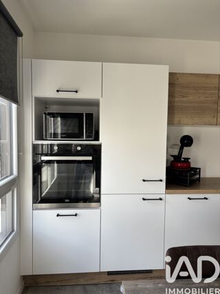  Appartement  vendre 3 pices 60 m