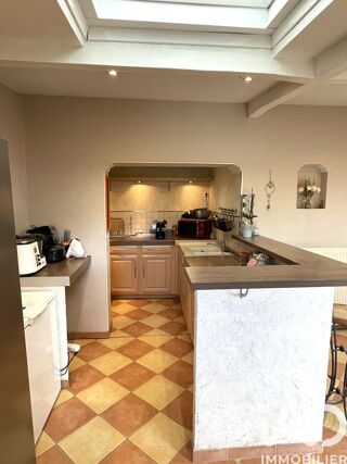  Maison � vendre 5 pi�ces 121 m�