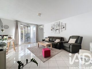  Appartement � vendre 2 pi�ces 47 m�