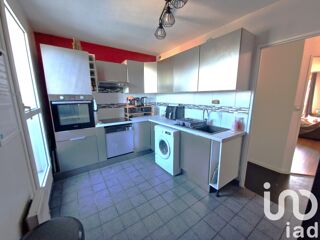  Appartement � vendre 3 pi�ces 91 m�