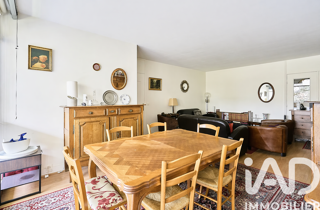  Appartement � vendre 4 pi�ces 98 m�