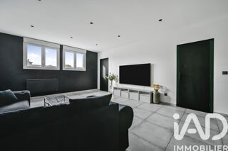  Appartement � vendre 7 pi�ces 182 m�