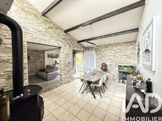  Maison  vendre 6 pices 105 m