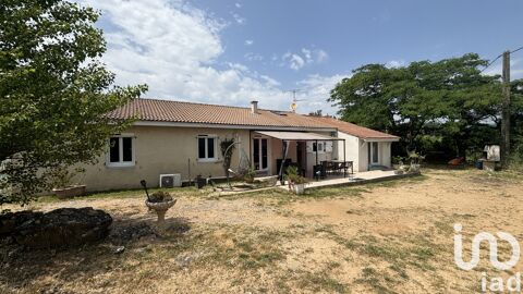   Vente Maison traditionnelle 5 pices Maison - 5 pice(s) - 130 m