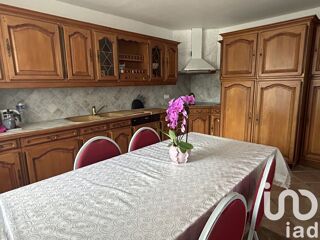  Maison � vendre 10 pi�ces 195 m�