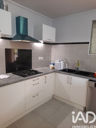  Appartement � louer 4 pi�ces 105 m�