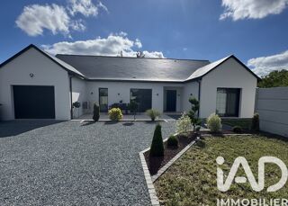  Maison � vendre 7 pi�ces 146 m�