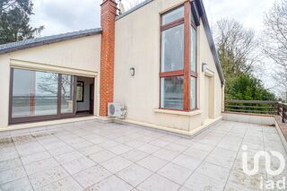  Villa � vendre 9 pi�ces 217 m�