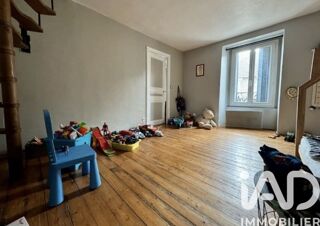  Maison  vendre 4 pices 62 m