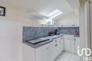  Appartement  vendre 4 pices 46 m