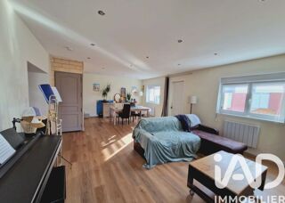  Maison � vendre 4 pi�ces 105 m�