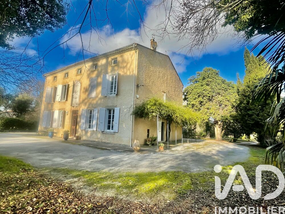 � vendre  Maison Fendeille (11400)