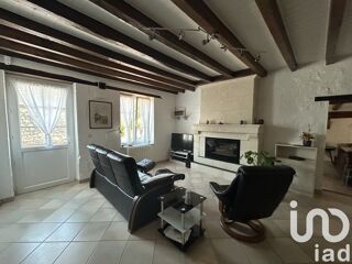  Maison � vendre 5 pi�ces 164 m�