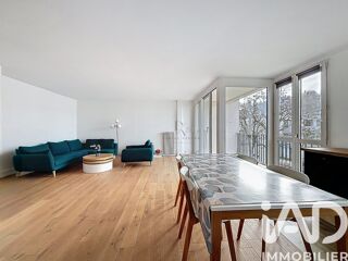  Appartement � vendre 5 pi�ces 99 m�