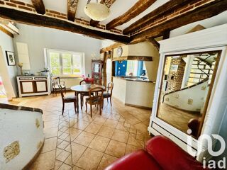  Maison � vendre 6 pi�ces 141 m�