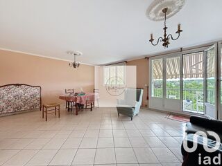  Appartement  vendre 5 pices 97 m