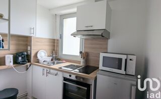  Appartement  louer 1 pice 14 m