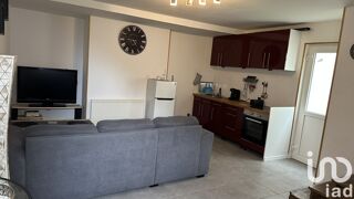  Maison  vendre 3 pices 45 m